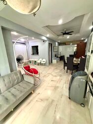 Blk 899C Woodlands Drive 50 (Woodlands), HDB 5 Rooms #610716721